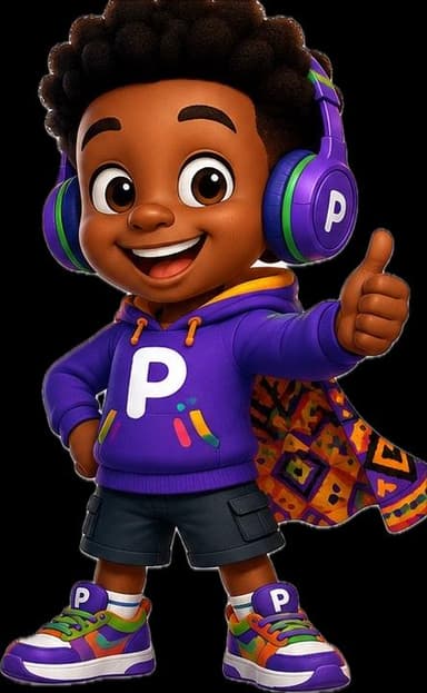 Olu the Play Hero
